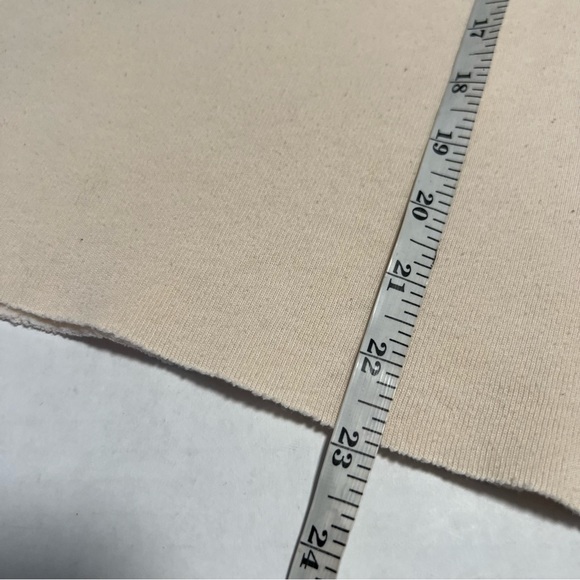 Xirena Honor Boxy Sweatshirt Sz M - Picture 7 of 8